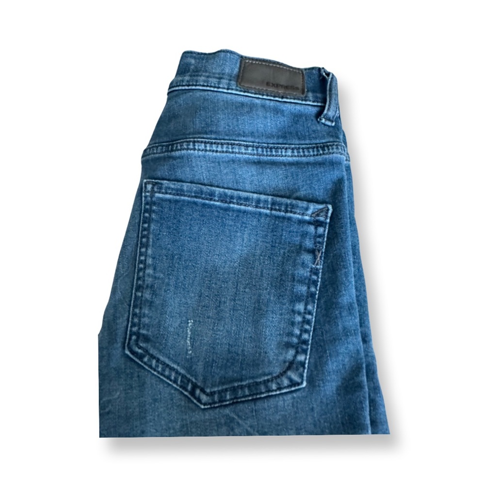 Express Jeans - Picture 3 of 5